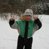 Обжорка
