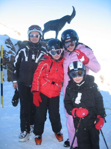 St. Moritz
