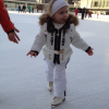 дети, winter activities, австрия