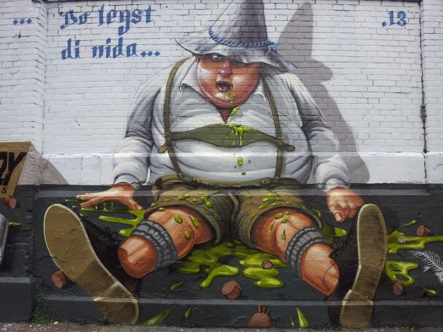 после oktoberfest 2013