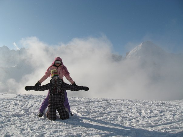 Майрхофен 2010