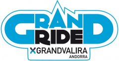 grandride logo