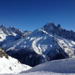 фотография 5 Chamonix
