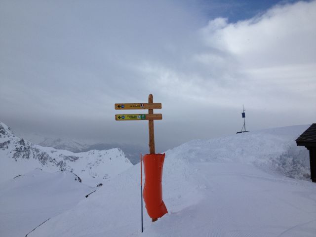 072 La Thuile/La Rosière
