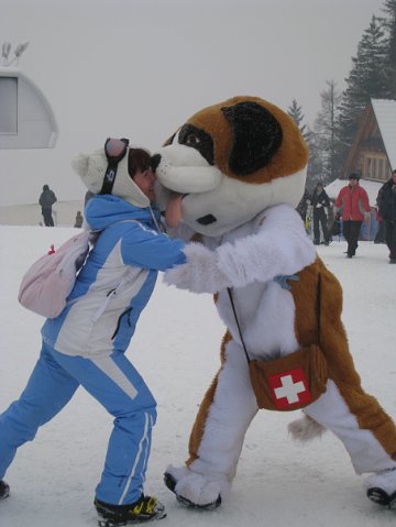 Закопане