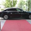 Mercedes S klass