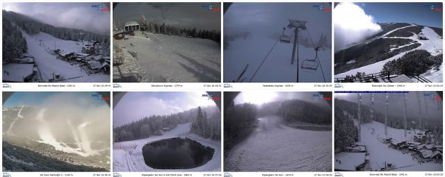 borovets 27.11.2013