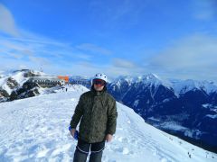 Bad Gastein 2013