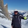 Hintertux Free ride 2016