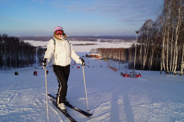 Подолино, Ярославль