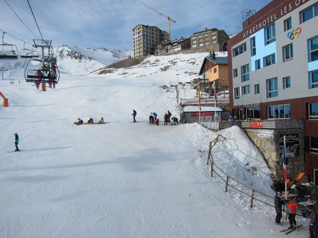 Пас-де -Лакасе