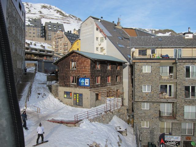 Пас-де -Лакасе