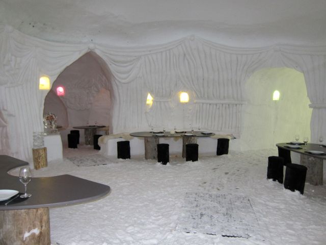 Ресторан