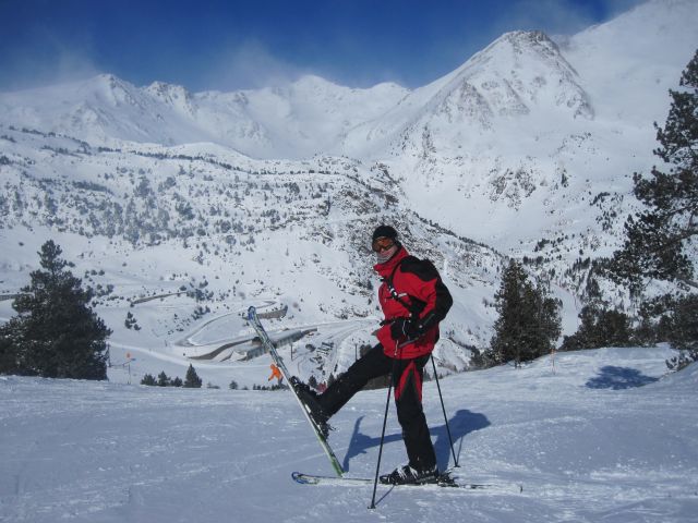 Андорра 02.2012
