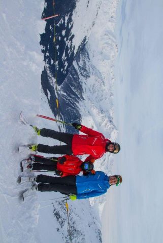 Bormio GM 14 7998