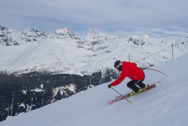 Bormio GM 14 8036