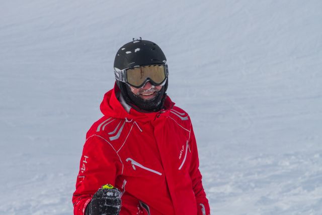 Bormio GM 14 8016