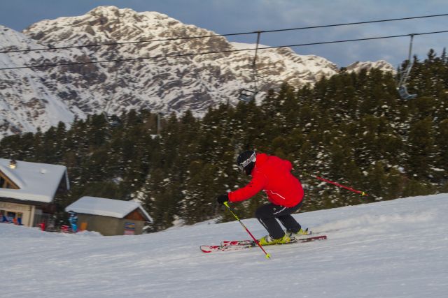 Bormio GM 14 8223