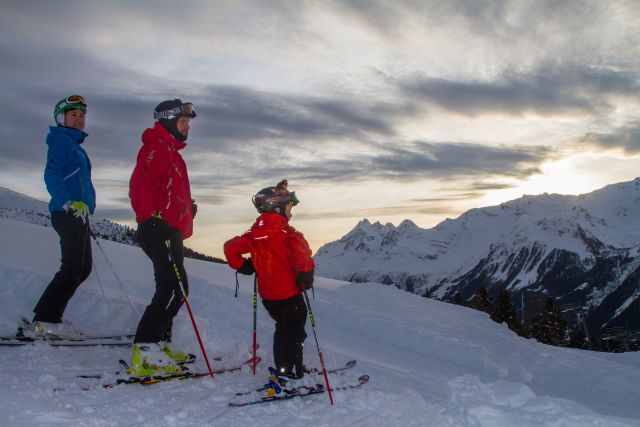 Bormio GM 14 8257
