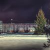 Банкетный зал