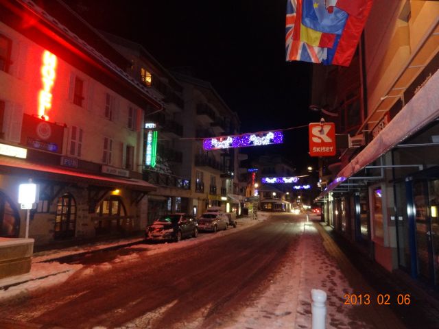 Brides les Bains
