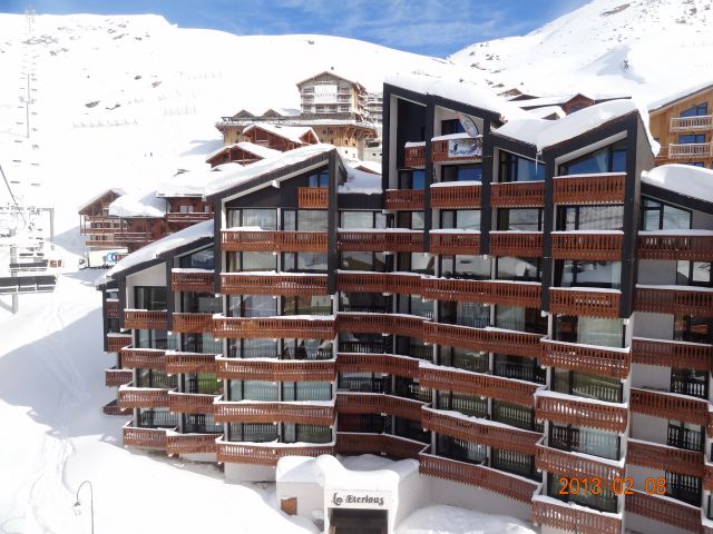 Val Thorens