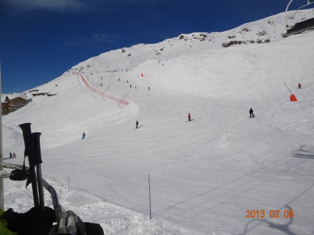 Val Thorens