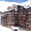 Val Thorens