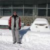 февраль 2007. засыпало за одну ночь.