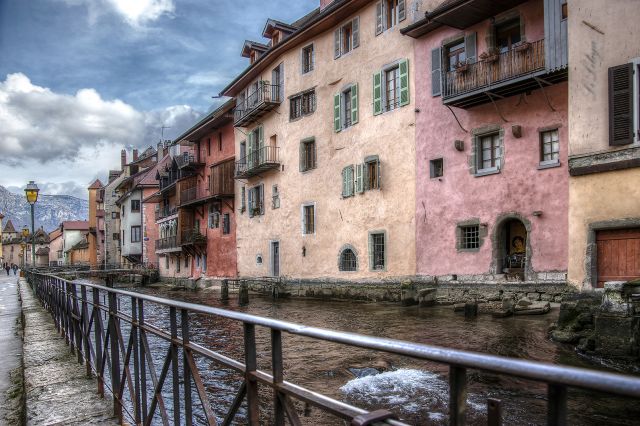 Annecy