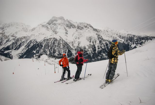 Pralognan La Vanoise