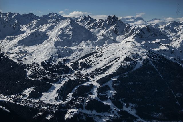 Куршавель