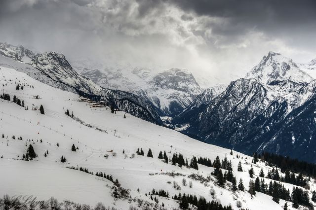La Plagne