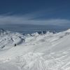 La Plagne от 25 января