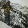 Liandr в Pralognan La Vanoise (монстр!)