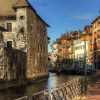 Lac d'Annecy