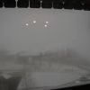 Утро пятницы 24 января в Champagny En Vanoise