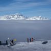 Roche de Mio (2739m)