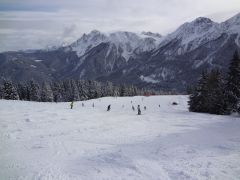 Кронплац