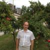 Гранаты в Баку. Конец октября 2013