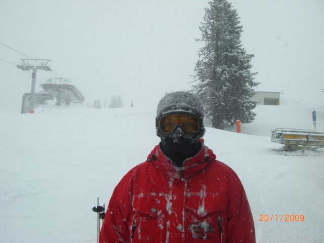 Kirchberg 2009
