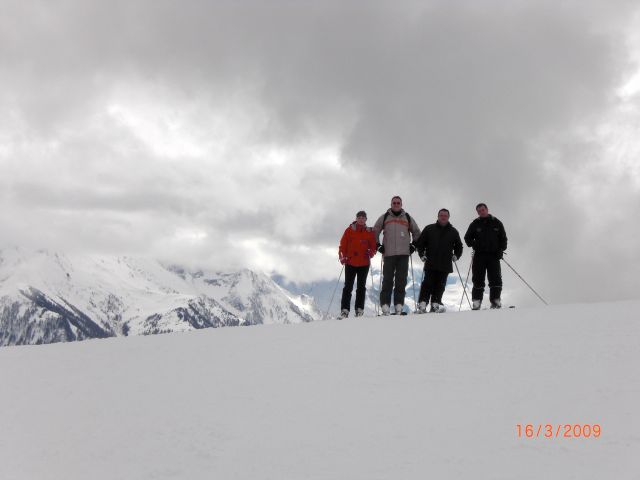 Zell am See 2009