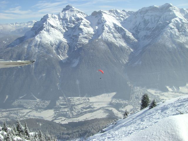 Parpan 2011