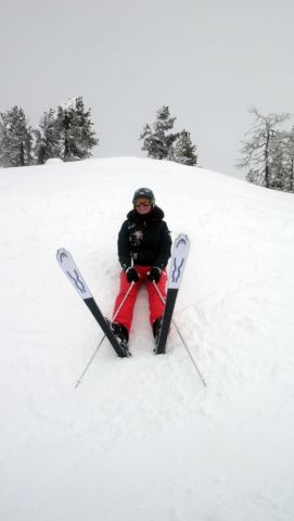 Mayrhofen 2012