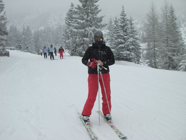 Parpan 2011