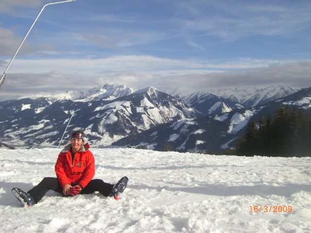 Zell am See 2009