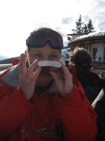 Zell am See 2009