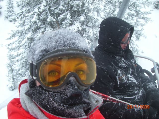 Kirchberg 2009