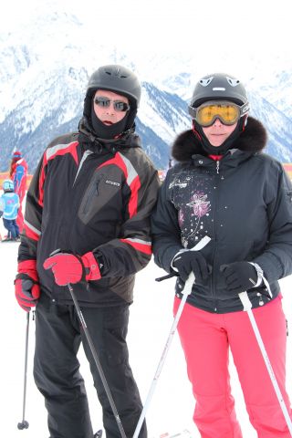 Mayrhofen 2013