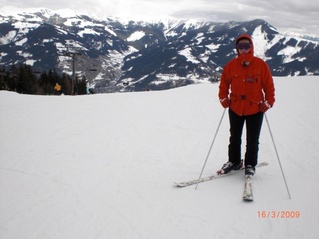Zell am See 2009